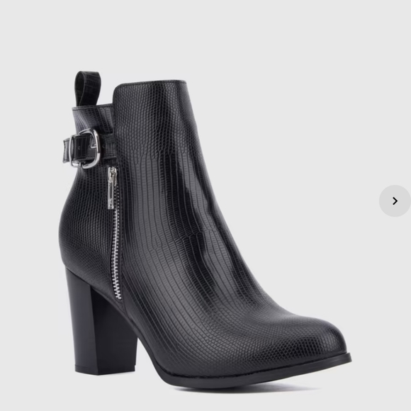 NWT Angie Boots - Picture 2 of 5